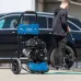 Scheppach Augstspiediena mazgātājs ar iekšdedzes dzinēju HCP5000 5907742903
