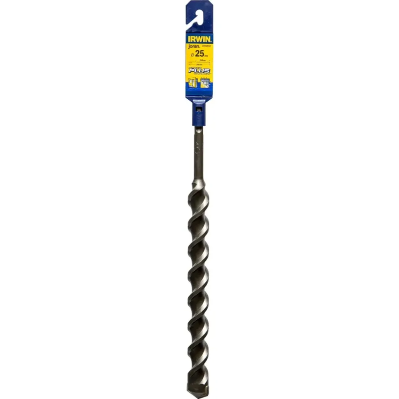 IRWIN Urbis SDS+ 25x250/300 19-25250