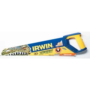 Пила IRWIN Universal 500