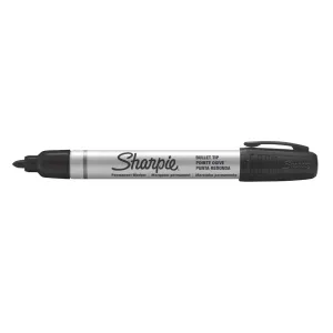 Marķieris Sharpie Bullet Tip Marķieris Sharpie Bullet Tip