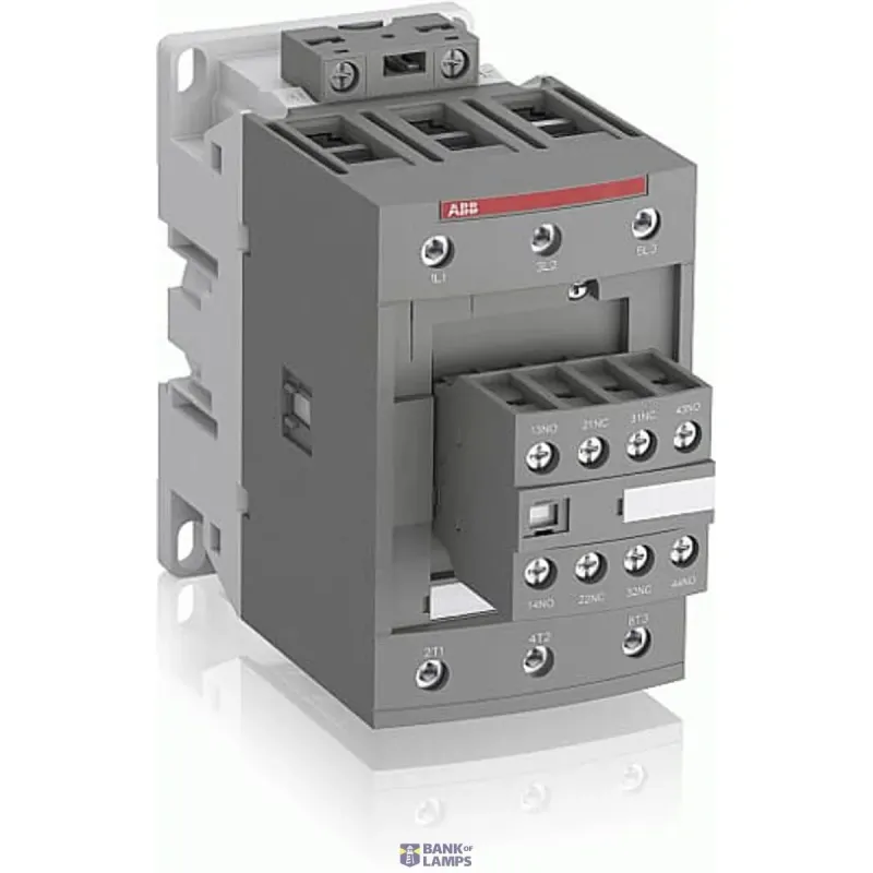 ABB AF96-30-00-13 100-250V50/60HZ-DC Contactor 1SBL407001R1300