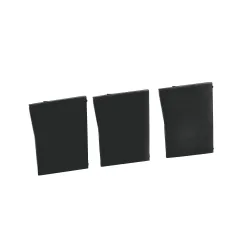 Legrand 421070 — Insulating Shields Set For DPX3 160/250 3