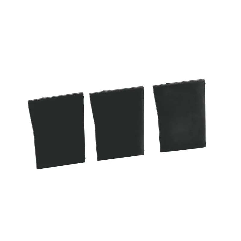 Legrand Insulating Shields Set For DPX3 160/250 3 421070