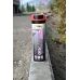 Motip Marķēšanas aerosols Spotmarker Fluo dzeltens 500ml, Motip 201509