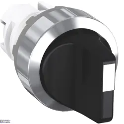 ABB 1SFA611210R2006 — M3SS1-20B Selector Switch ABB 1SFA611210R2006 — M3SS1-20B Selector Switch