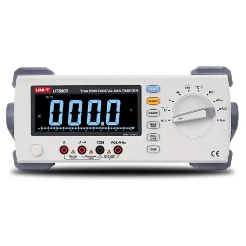 UNI-T Uni-T UT8803E Laboratory Multimeter UT8803E