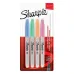 SHARPIE Sharpie marķieru komplekts 4 gab., pasteļkrāsu 09-2065402