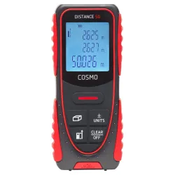 Lāzera attāluma mērītājs COSMO, 50 m, ADA Instruments