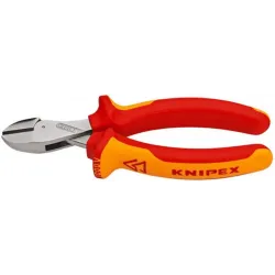 Asknaibles X-Cut 160mm, VDE, Knipex
