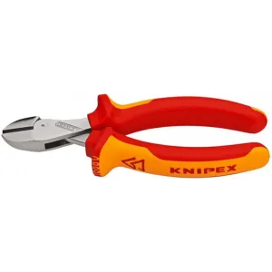 Asknaibles X-Cut 160mm, VDE, Knipex Asknaibles X-Cut 160mm, VDE, Knipex