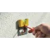 Stabila Līmeņrādis Pocket Electric ar jostas klips 7cm, Stabila 18115