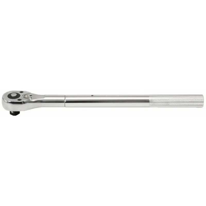 KS Tools Reversējamais sprūdrats 3/4´´ CHROMEplus, L=500 mm, KS Tools 911-3401