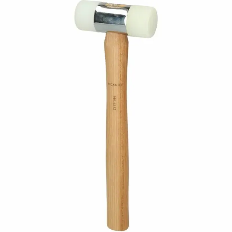 KS Tools Āmurs ar neilona galvu 340 g 340g, KS Tools 140-5212