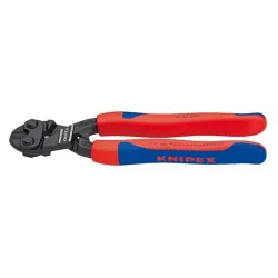 Skrūvju knaibles COBOLT 200 mm, līdz D6 mm, DR, Knipex Skrūvju knaibles COBOLT 200 mm, līdz D6 mm, DR, Knipex