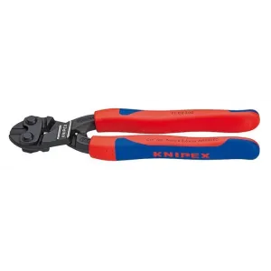 Bolt Cutters COBOLT 200 mm, up to D6 mm, DR, Knipex