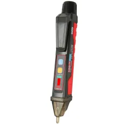 Sprieguma indikators CAT IV 1000V UT12M IP67 UNI-T Sprieguma indikators CAT IV 1000V UT12M IP67 UNI-T