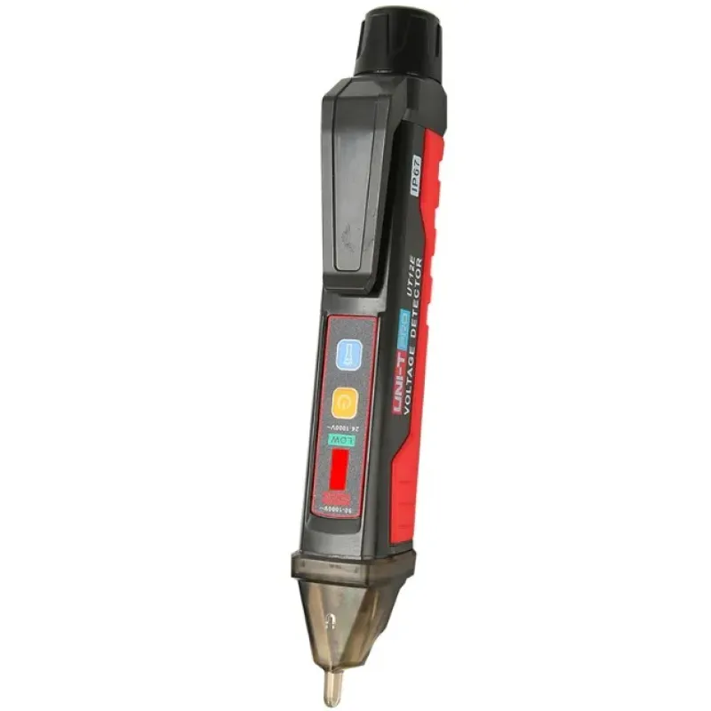 UNI-T Sprieguma indikators CAT IV 1000V UT12M IP67 UNI-T UT12M-EU