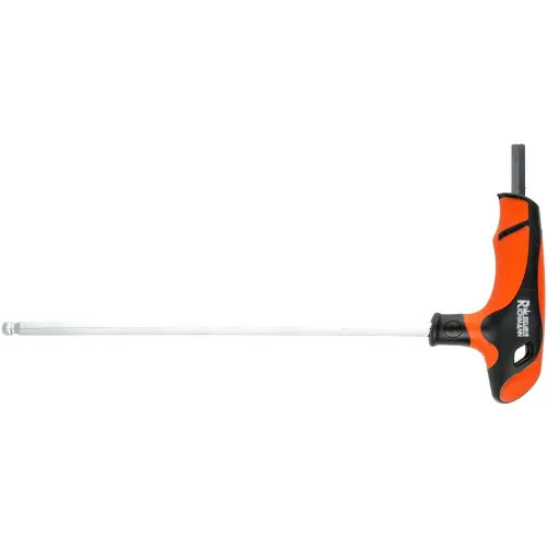 RICHMANN T-veida sešstūra uzgrieznis 6x150 mm 42-C6686