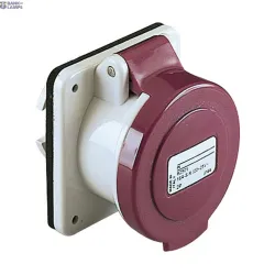 Schneider Electric 82901 — Industrial rozete Kaedra Box, 2P, 16 A, 20–25 V AC, IP44, Pratika - 16 A - - 20...25 V AC Schneider Electric 82901 — Industrial rozete Kaedra Box, 2P, 16 A, 20–25 V AC, IP44, Pratika - 16 A - - 20...25 V AC