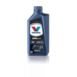Motoreļļa 4T Durablend 20W50 1L, Valvoline Motoreļļa 4T Durablend 20W50 1L, Valvoline