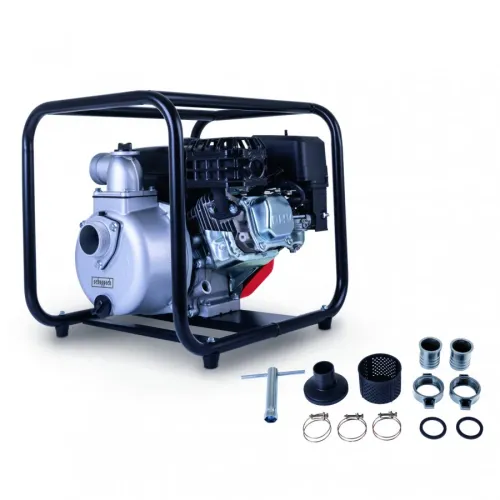Scheppach Petrol water pump PWP32, Scheppach 5914602903