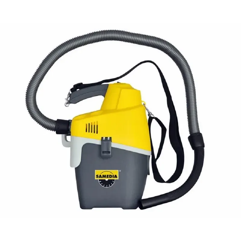 SAMEDIA Putekļu sūcējs Samedia master vac 1200W 26-3-390334