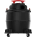 Ecomax Mitrās un sausās uzkopšanas putekļsūcējs EMX 30L, Ecomax EM19427PE-30AA