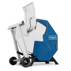 Ripzāģis HS730, 700 mm, 4.5 kW 400 V, Scheppach Ripzāģis HS730, 700 mm, 4.5 kW 400 V, Scheppach