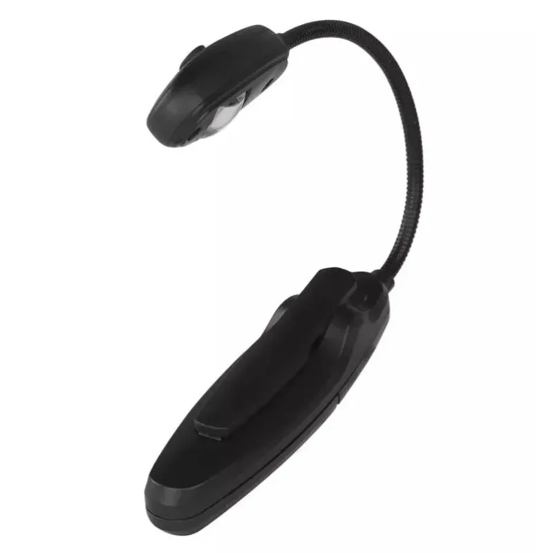 EMOS Led spuldze lasīšanai. 10lm, 1xAAA, EMOS P3400