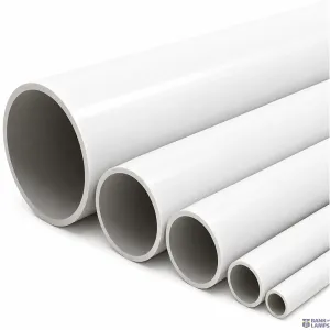 THORGEON 15041 — Rigid Conduit with Sleeve 3m 25mm 320N Gray THORGEON 15041 — Rigid Conduit with Sleeve 3m 25mm 320N Gray