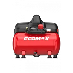 air compressor oilfree EMX 550W 6L Silent, Ecomax