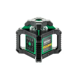Rotācijas lāzera nivelieris ROTARY 500 HV-G Servo, ADA Instruments
