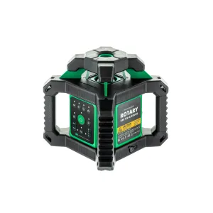 Rotācijas lāzera nivelieris ROTARY 500 HV-G Servo, ADA Instruments