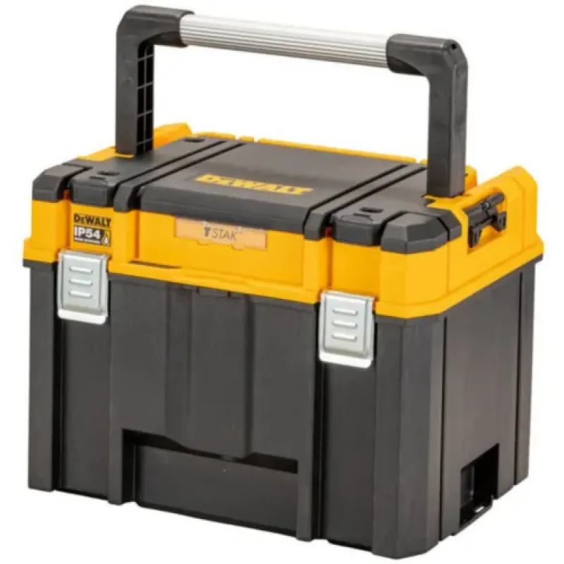 DeWalt TSTAK 2.0 Long Handle Deep Box DWST83343-1