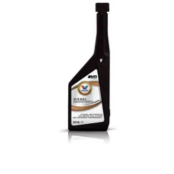 Autoķīmija dīzeļmotoriem VPS SynPower Diesel 350 ml 350ml, Valvoline
