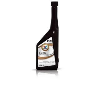 Autoķīmija dīzeļmotoriem VPS SynPower Diesel 350 ml 350ml, Valvoline