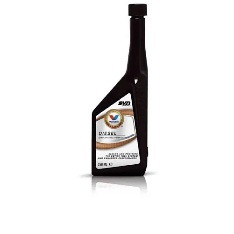 Valvoline Autoķīmija dīzeļmotoriem VPS SynPower Diesel 350 ml 350ml 55281