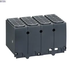 Schneider Electric LV429518 — Long Terminal Shield ComPact NSX, 4P, IP40