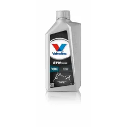 Amortizatoru hidrauliskā Eļļa Synpower Forkoil 10W 1L, Valvoline