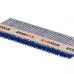 Ecomax Naglas naglu pistolei 34°, 2000 gab., 50x2,9mm, Ecomax EMNA342950HDSMD