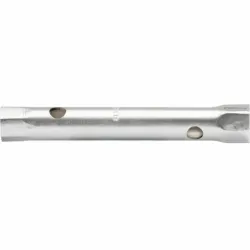 Pipe head spanner, 18x19mm, on hang tag, KS Tools