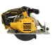 DeWalt Diskzāģis DCS565NT 18V, DeWALT 26-5-DCS565NT
