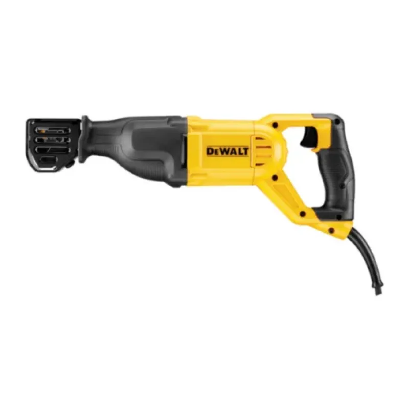 DeWalt Saber Saw DWE305PK-QS
