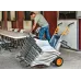 Worx Multifunkcionāla ķerra Aerocart WG050, Worx WG050