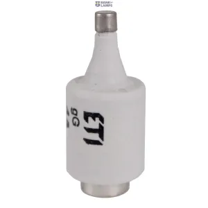 ETI 002312102 — Fuse link DII DZ/gF 4A/500V ETI 002312102 — Fuse link DII DZ/gF 4A/500V