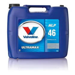 Hidraulikas Eļļa Ultramax HLP 46 20L, Valvoline Hidraulikas Eļļa Ultramax HLP 46 20L, Valvoline
