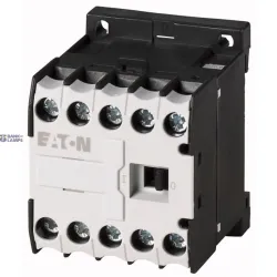EATON 051777 — контактор relay DILER-22 2NO+2NC coil 230V 50Hz / 240V 60Hz screw terminals