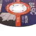 Specialist+ SPECIALIST+ metāla griešanas disks BASIC, 125 x 1 x 22 mm 250-41210