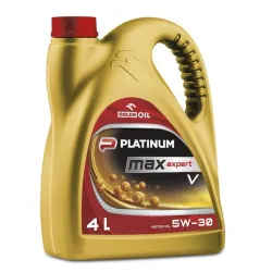 Моторное масло MaxExpert V 5W30 5L, ORLEN Моторное масло MaxExpert V 5W30 5L, ORLEN
