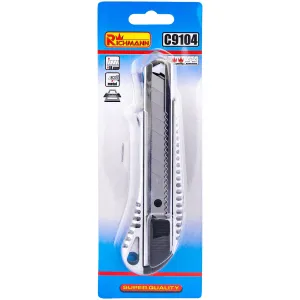 Richmann алюминиевый Нож 18 mm Richmann алюминиевый Нож 18 mm